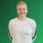 Anastasia Grabovetcaia