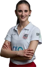Tamara Heyne