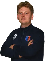 Jasper Weiß