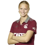 Clara von Falck