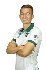 Ben Schirrmacher