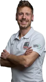 David Paul