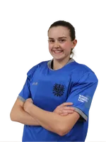 Hayley Emma Briffett 