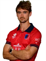 Luke Cornish