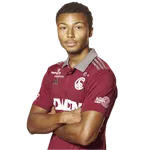 Kwame Vincent