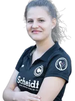 Julia-Sophie Bahr