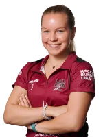 Greta Meissner