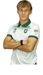 Ben Möltgen
