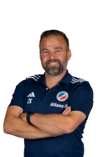 Zafer Kir