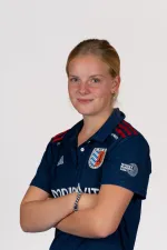 Julia Spohr