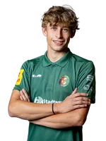 Tom-Luca Ballermann