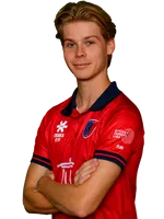 Yannick Koch