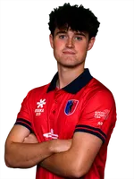 Milo Thompson