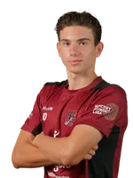 Amaury Rouquette