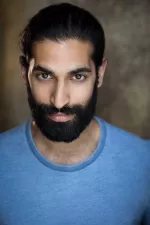 Arevinth VignarajaSarma