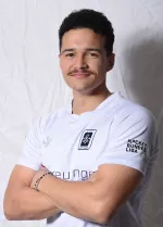 Liam Hermanus