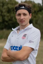 Mathis Böhme