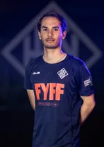 Leon Kofoet