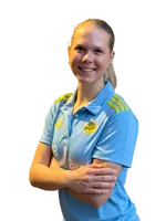 Annika Schroll