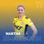Martha Zimmermann