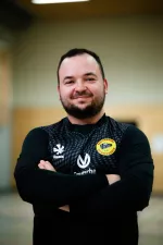 Patrick Kobel