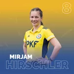 Mirjam Hirschler