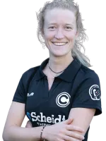 Frederike Helmke