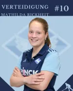 Mathilda Rickheit