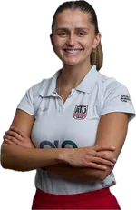 Charlotte Raatz