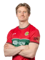Luca Müller