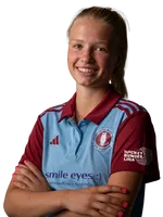 Janne Dreyer