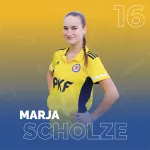Marja Scholze