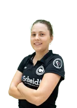 Theresa Ahnert