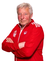 Wolfgang Kluth