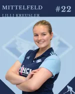 Lilli Kreusler
