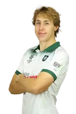 Maximilian Stahmann