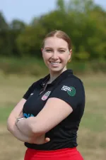 Maja Marie Jahn