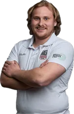 Niklas Wieczorek