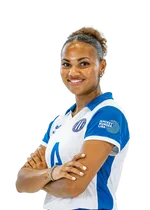 Tyra Stark