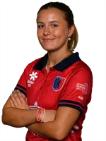Greta Dressel