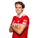 Fabio Seitz