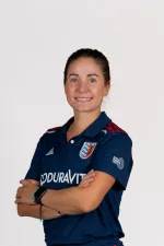 Yevheniya Kernoz