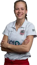 Lilly Guthmann