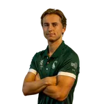 Tim Behrmann