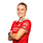 Paula Brux