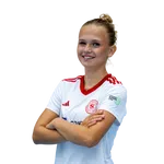 Alma Casper