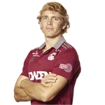 Luke Holmes