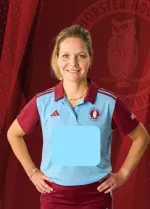 Charlotte van Bodegom