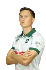 Jannik Enaux
