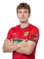Niklas Bosserhoff